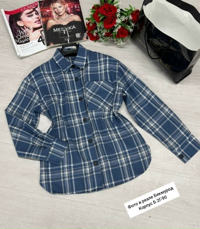 Рубашка 23041727