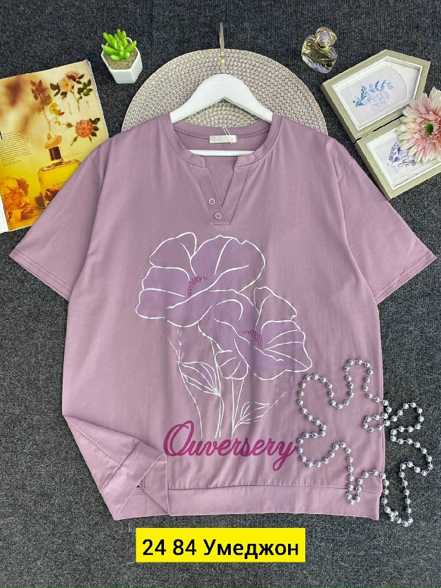 Футболка 23041370