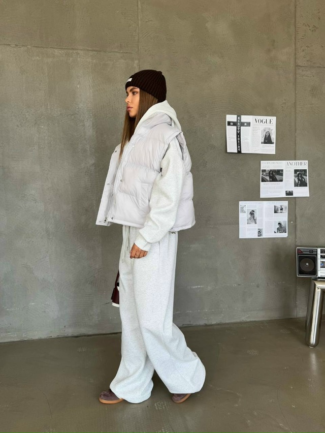 Спортивный костюм 23041602