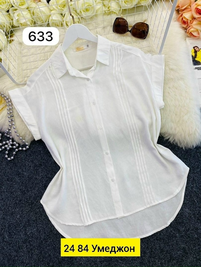 Рубашка 23042141