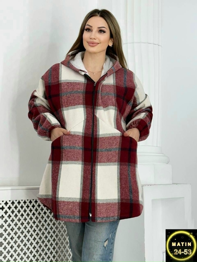 Рубашка 23042697