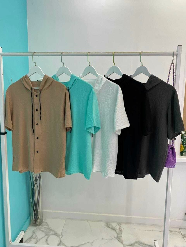 Рубашка 23042255