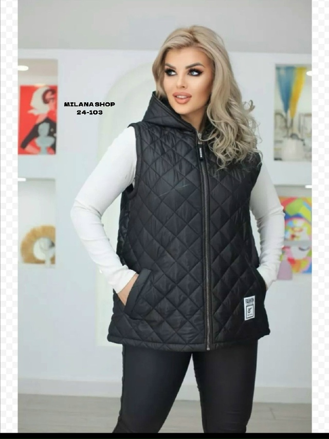 Жилет 23042832