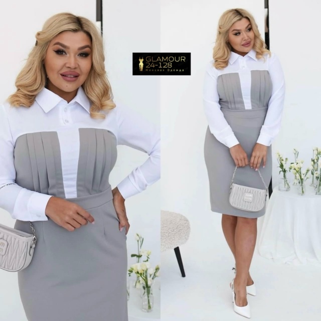 Платье 23043170