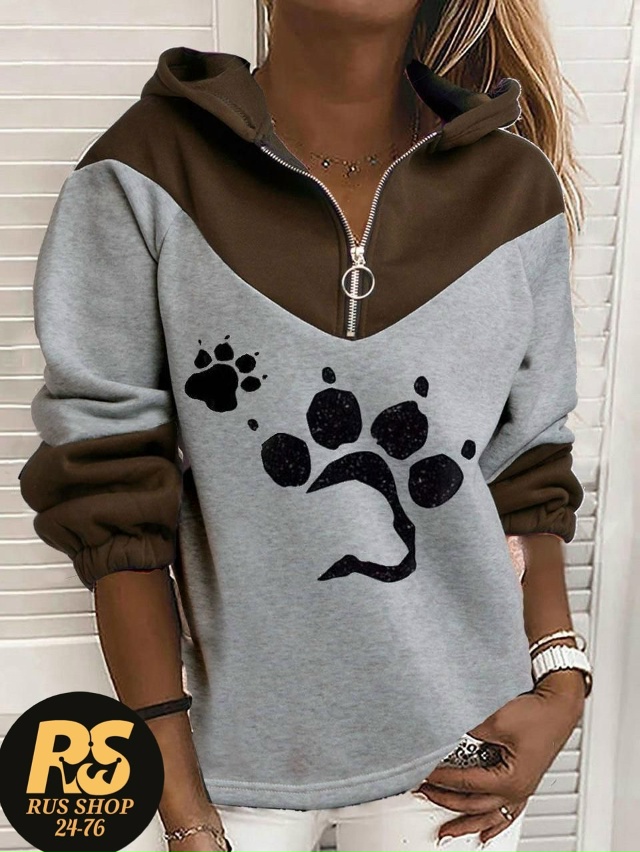 Толстовка 23042762