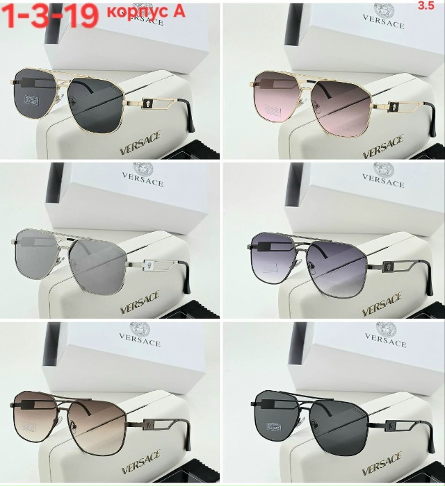 Солнцезащитные очки 23043372