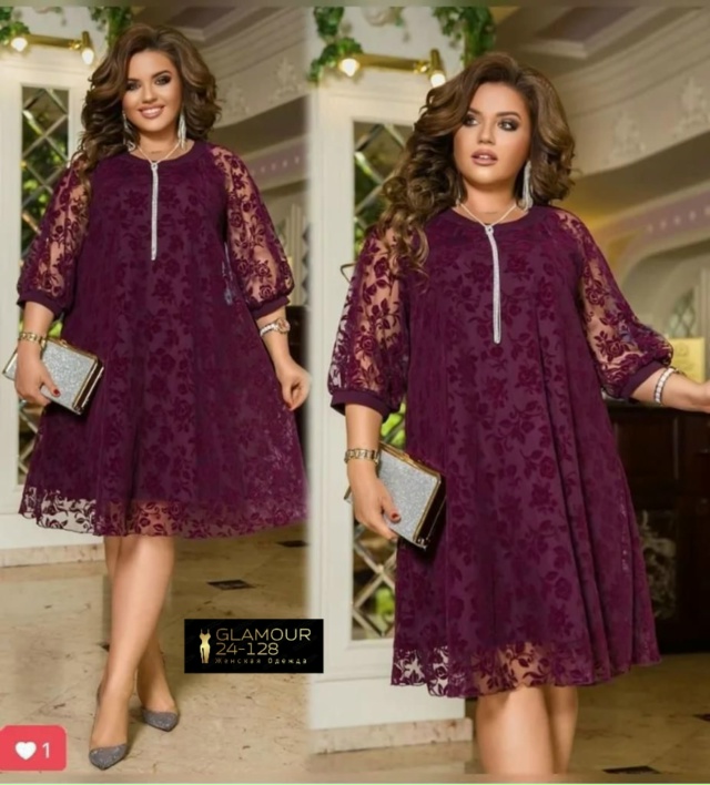 Платье 23043015