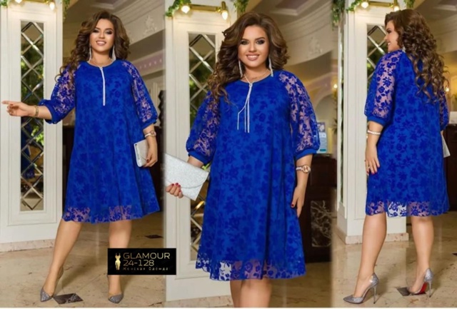 Платье 23043015