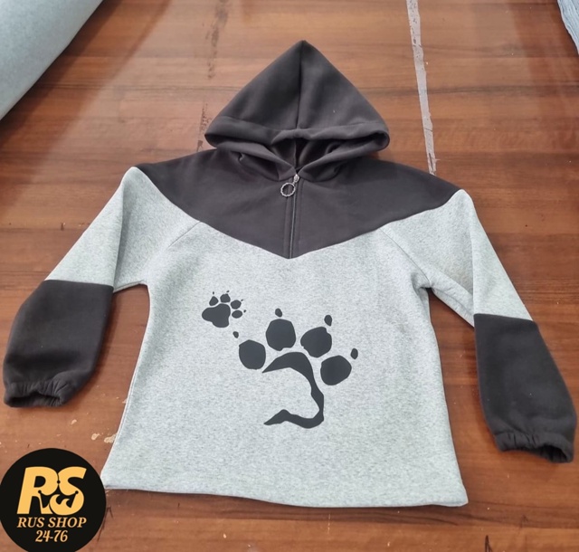 Толстовка 23042762