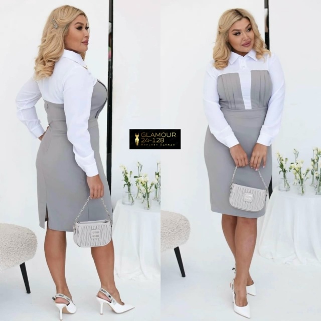 Платье 23043170