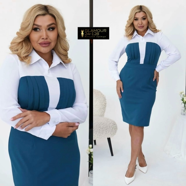 Платье 23043170