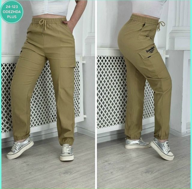 Штаны 23043071