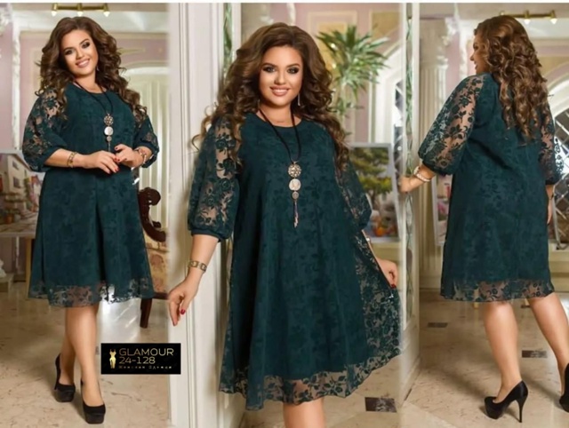 Платье 23043015