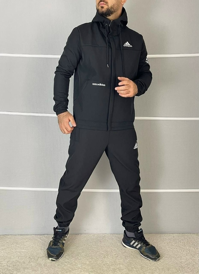 Спортивный костюм 23043369