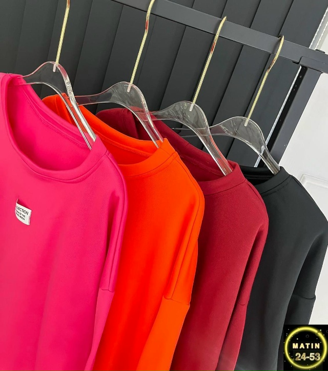 Толстовка 23045305