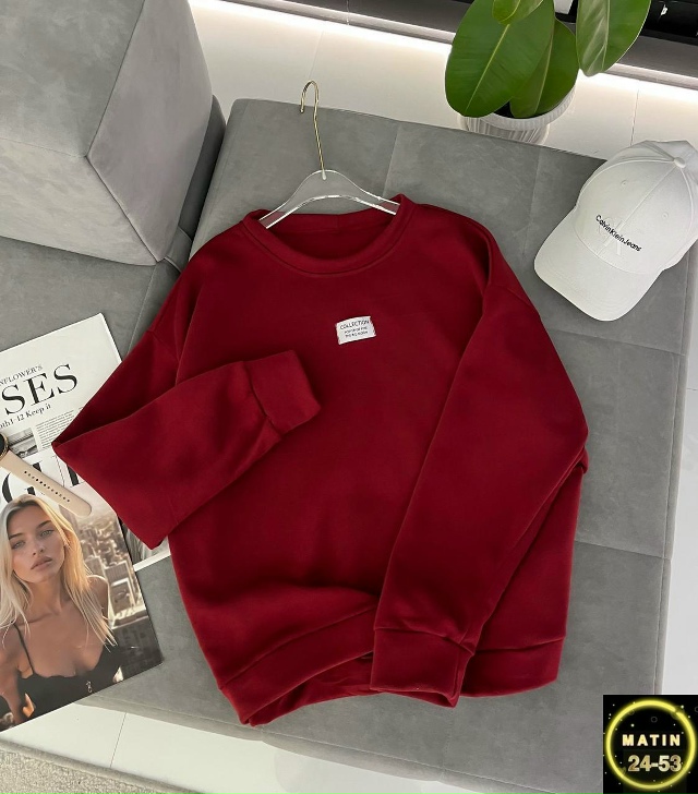 Толстовка 23045305