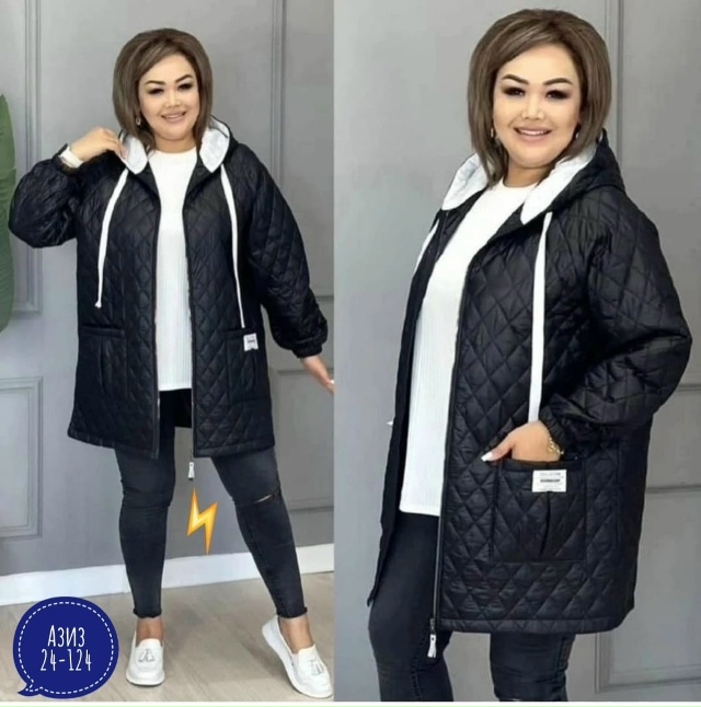 Куртка 23044473