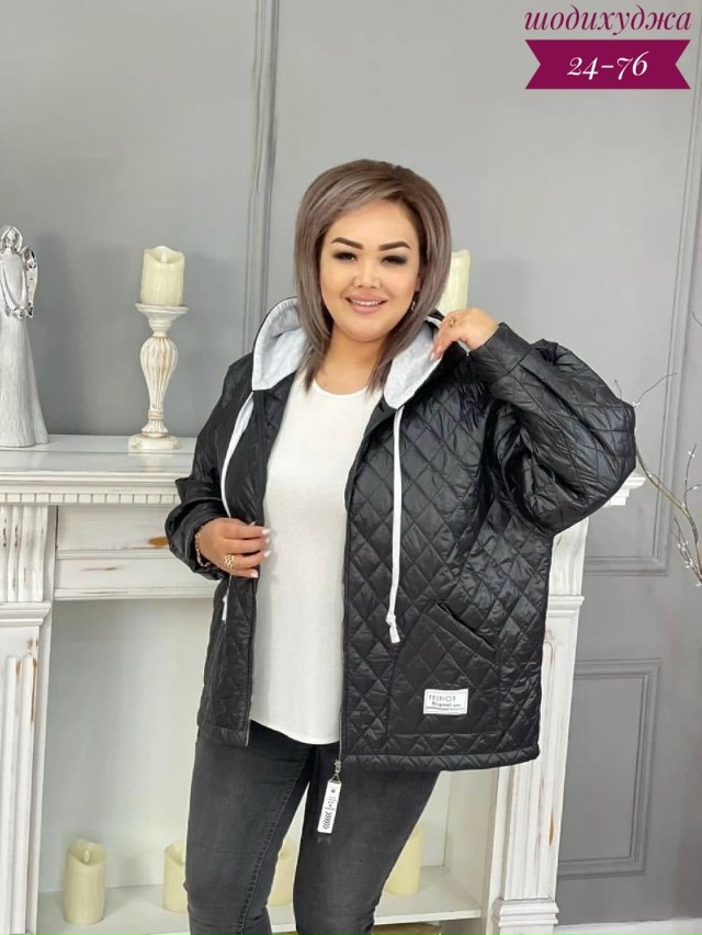 Куртка 23044735