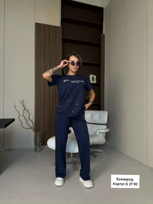 Спортивный костюм 23045054