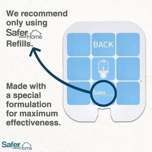 Бытовое средство от комаров 23044496