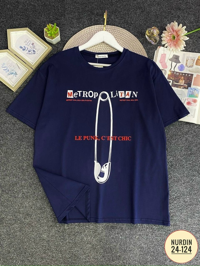 Футболка 23045532