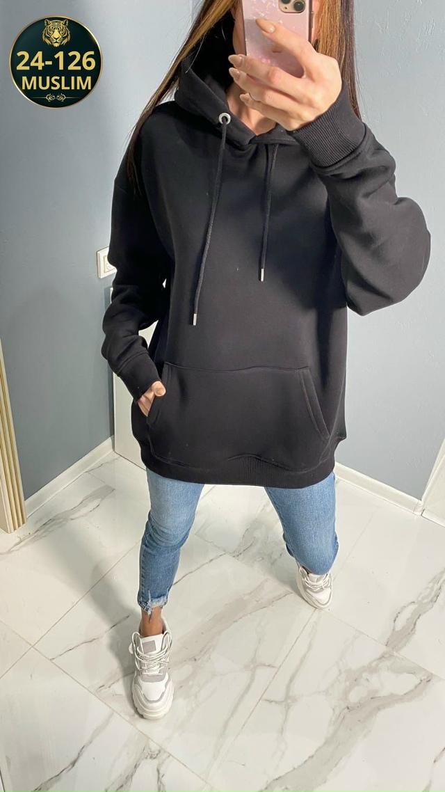 Толстовка 23045254