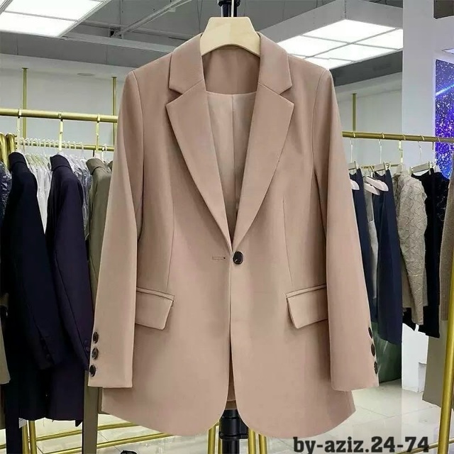 Пиджак 23045114