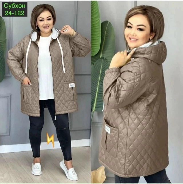 Куртка 23044593