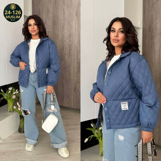 Куртка 23045471