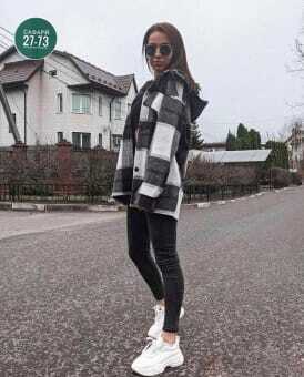 Рубашка 23045393