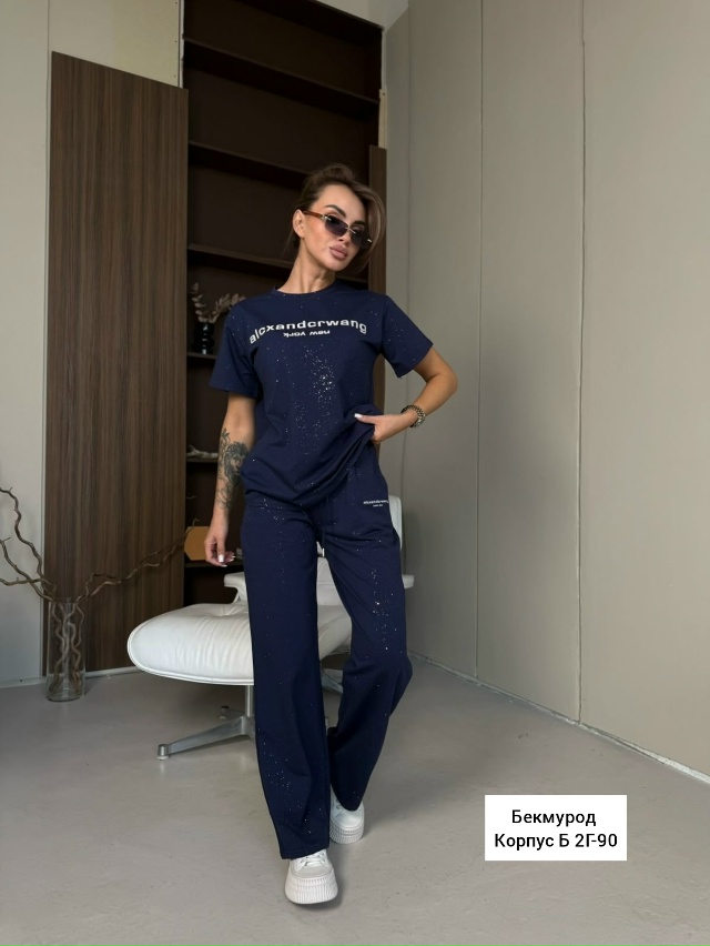 Спортивный костюм 23045054