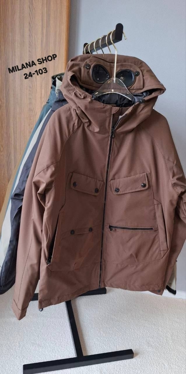 Куртка 23044997