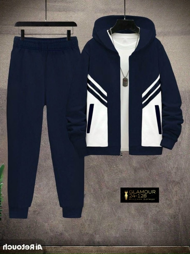 Спортивный костюм 23045916