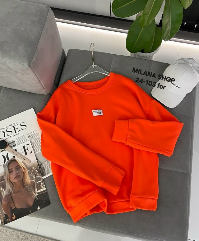 Толстовка 23046160