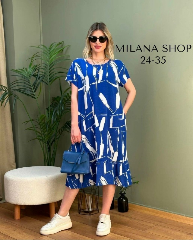 Платье 23045788