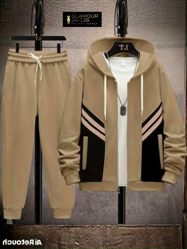 Спортивный костюм 23045916