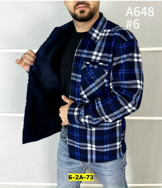 Рубашка 23045634