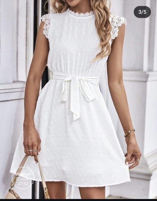 Платье 23045859