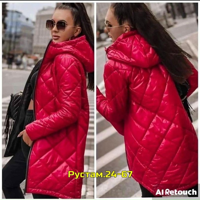 Куртка 23046611