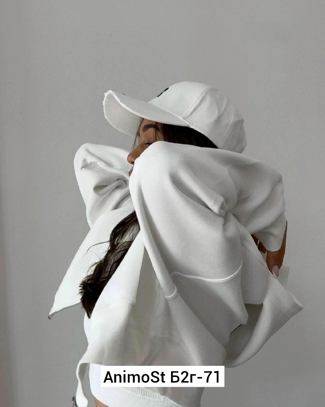 Толстовка 23046549