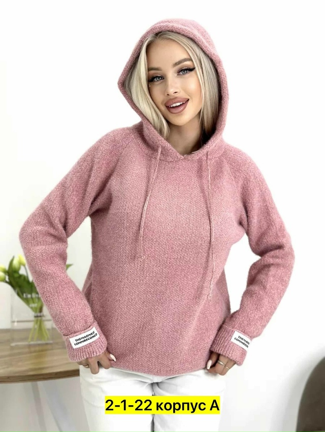 Кофта 23045792