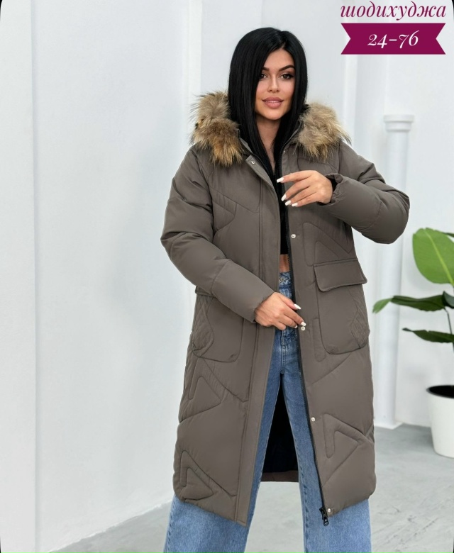 Куртка 23046237