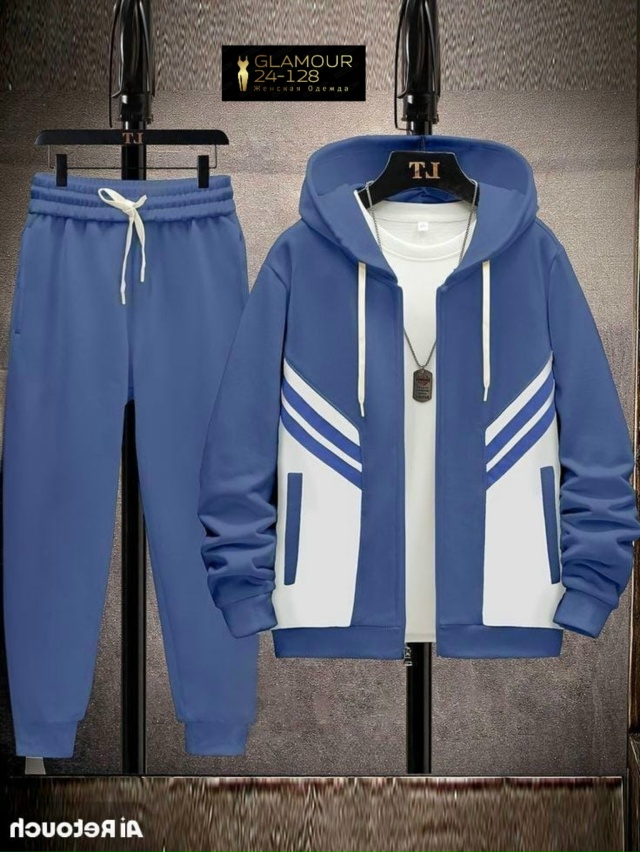 Спортивный костюм 23045916