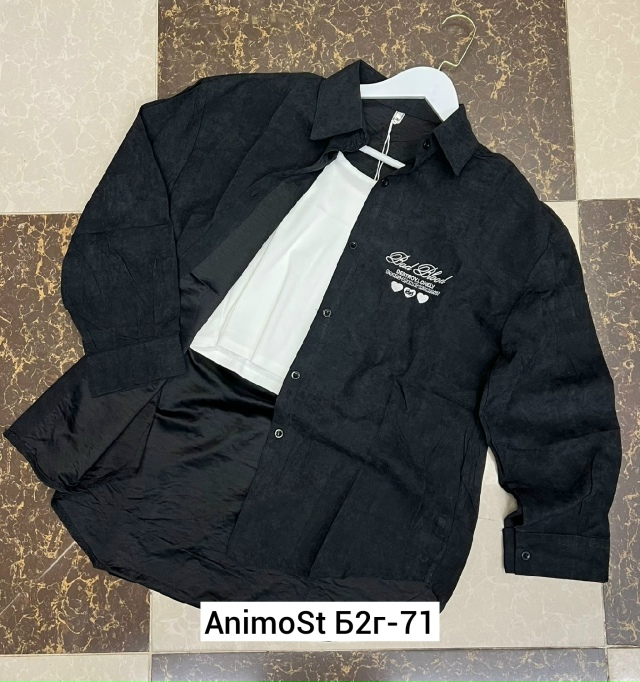 Рубашка 23046550