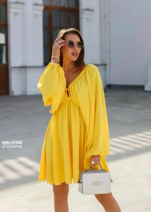 Платье 23045709