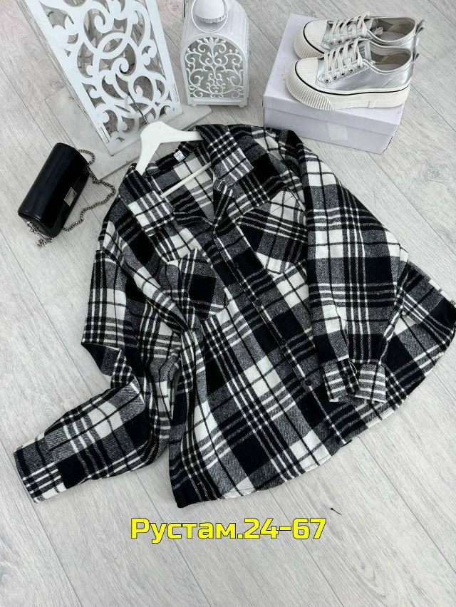 Рубашка 23046475