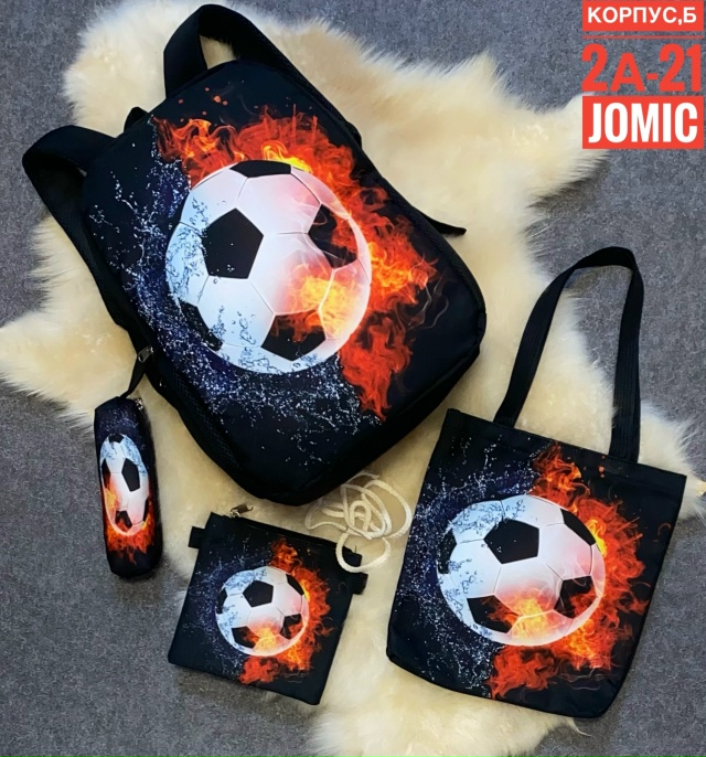 Рюкзак 23045937