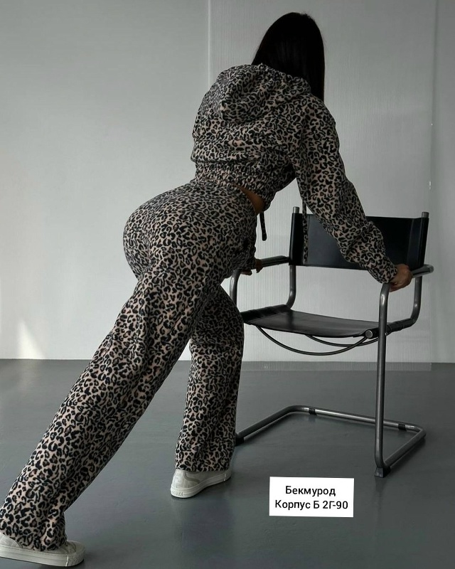 Спортивный костюм 23045959