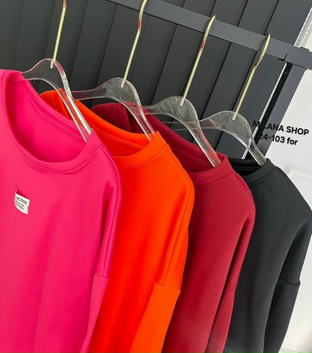 Толстовка 23046160