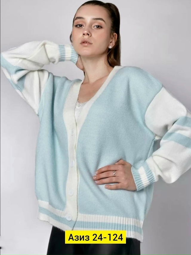 Кардиган 23046076